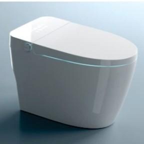 Bồn cầu thông minh CTM-03 giá tốt