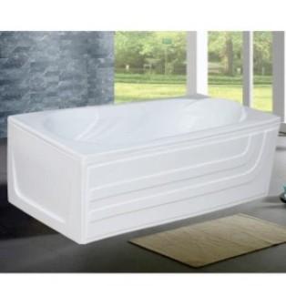 Bồn tắm cao cấp BT-02